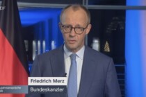 Pressestimmen nach der Neujahrsansprache: Beifall ist Mangelware