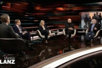 Bei Lanz: Ist Trumps Venezuela-Coup innenpolitisch motiviert?