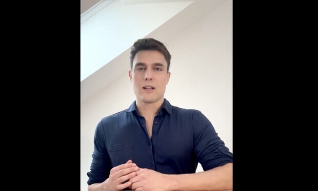 „Warum sie bei Gaza schreien und beim Iran schweigen“