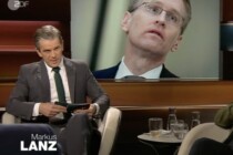 Markus Lanz bewirbt sich für den Karl-Eduard-von-Schnitzler-Preis