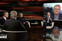 Unions-Rebell bei Lanz: AfD nicht umsonst auf Platz eins