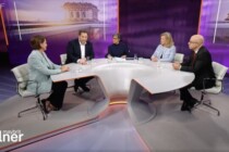 Bei Illner: Wo bleibt die Wirtschaftswende?