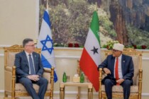 Einmal Iran – Israel und zurück