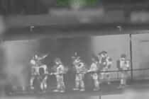 USA stoppen russischen Öltanker im Atlantik