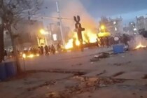 Iran in Flammen: Fällt das Mullah-Regime?