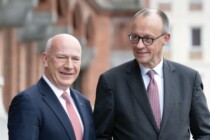 Wenn Posten wichtiger sind als Bürger