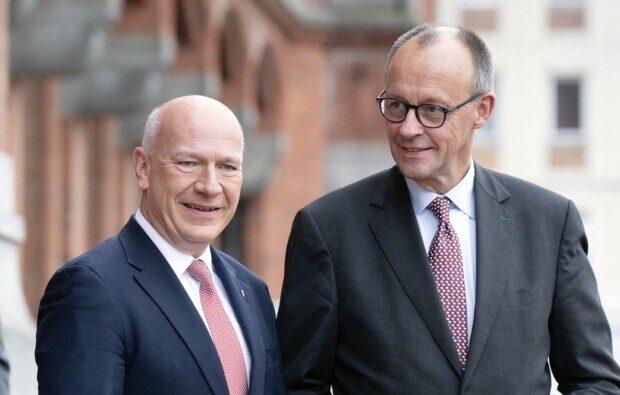 Wenn Posten wichtiger sind als Bürger