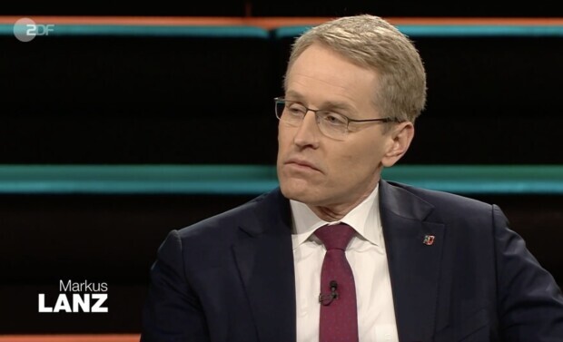 Wie viel Diktatur darf es sein, Herr Günther?