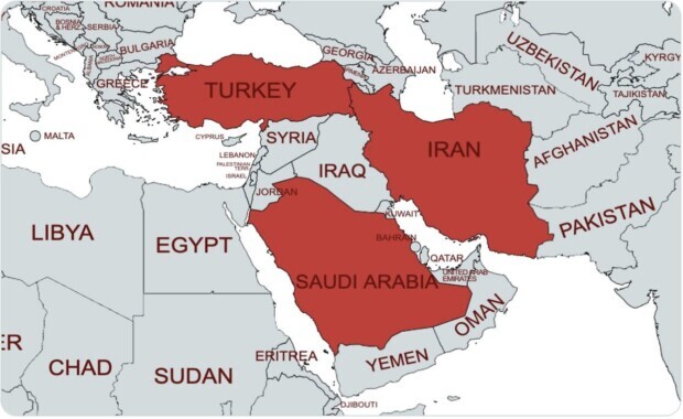Was tut Trump im Iran und was nicht? Warum und was folgt danach?