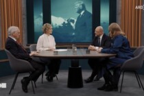 Bei Miosga: Martin Schulz hat heiße Tipps für Europa