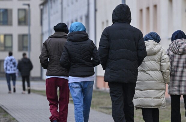 Kontrollverlust in Rheinland-Pfalz: Knapp 1000 Asylbewerber verschwunden