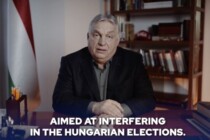 Viktor Orbán wirft Ukraine Wahlbeeinflussung vor, bestellt Botschafter ein