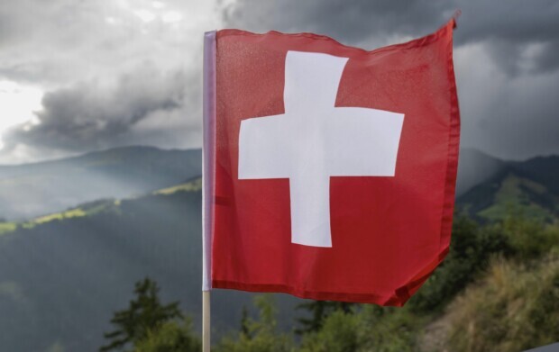 Orwell in Bern: Die Schweiz wird totalitär