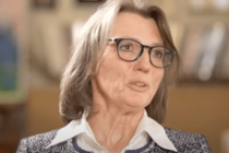 Nachruf auf Corona-Aufklärerin Brigitte Röhrig