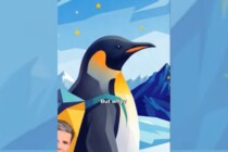Der Tag, an dem das Pinguin-Meme starb