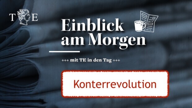 Nichts sehen, nichts hören, nichts sagen: Merz und Wegner im Berliner Stromterror