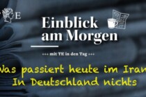 Für Rotgrünrot treibt Merz Wirtschaft und Wohlstand in den Ruin – die Welt wartet auf Trump im Iran
