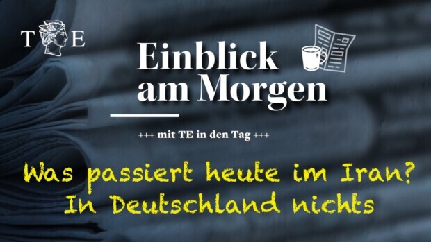 Für Rotgrünrot treibt Merz Wirtschaft und Wohlstand in den Ruin – die Welt wartet auf Trump im Iran