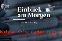 Einmal OBEN schau’n sie nur noch runter – den Alltag UNTEN kennen sie nicht