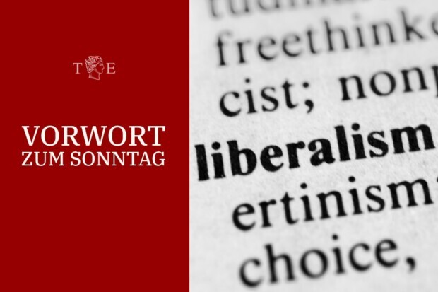 Liberalismus und Linksliberalismus – eine kleine Freiheitslehre