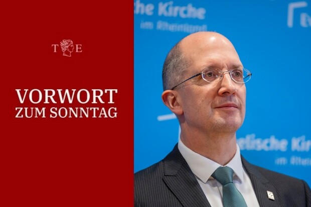 Parteipolitische Niveaulosigkeit mit frömmelndem Heiligenschein