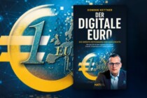 Dominik Kettner schreibt ein Buch für seinen Sohn Louis