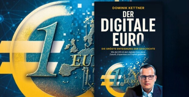 Dominik Kettner schreibt ein Buch für seinen Sohn Louis