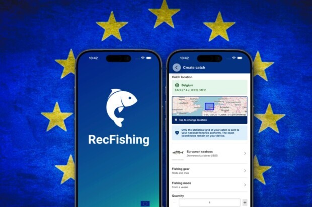 EU nimmt Freizeitangler ins Visier