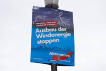Die AfD setzt Menschenrechte gegen Windmühlen