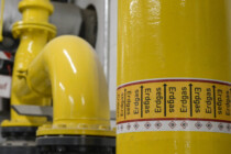 Wie Angriffe auf ukrainische Gasspeicher Europas Versorgung treffen