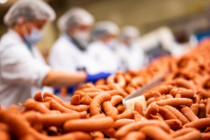 Wenn es in Deutschland wirklich um die Wurst geht