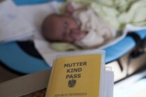 Österreichs Babys können in Eltern-Kind-Pass sechs Geschlechter haben