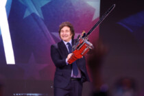 Was eine Kettensäge in Deutschland und der EU bewirken könnte