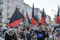 Der Tanz auf dem Vulkan oder warum uns die Klimapropaganda jetzt auf die Füße fällt