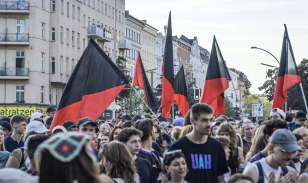 Der Tanz auf dem Vulkan oder warum uns die Klimapropaganda jetzt auf die Füße fällt