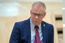 Brandanschlag auf Brandenburgs Antisemitismus-Beauftragten