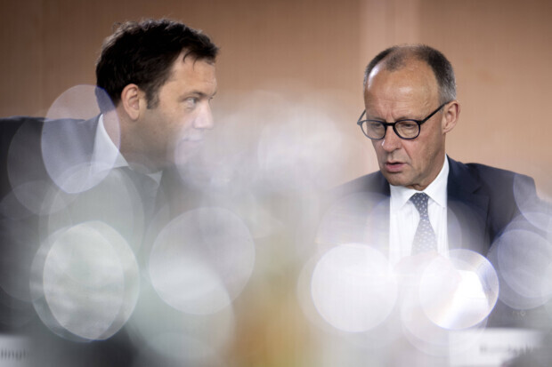 Der Potemkin-Staat: Rechnungshof abwürgen, Insolvenzen ausblenden