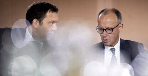 Der Potemkin-Staat: Rechnungshof abwürgen, Insolvenzen ausblenden