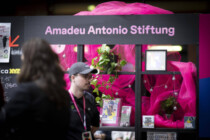 Die Amadeu Antonio Stiftung als Schild und Schwert der Brandmauereinheitspartei