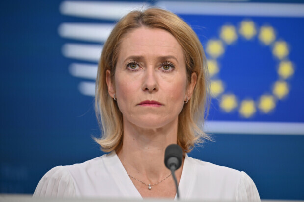 Die Sanktionierung der Meinungsfreiheit