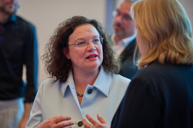 Arbeitsagentur: Milliarden Euro entgehen dem Staat durch nicht gestellte Rückforderungen