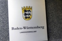 LKA Baden-Württemberg: Studie warnt vor minderjährigen Terroristen