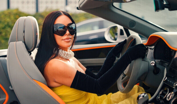 „All’s Fair“ mit Kim Kardashian – ein teurer Unfall