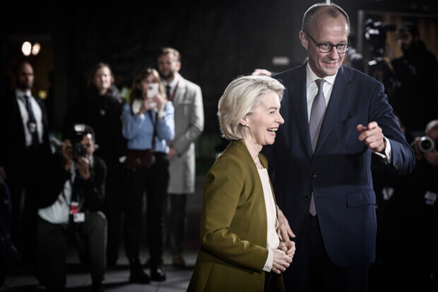 Überlebenskampf im grünen Albtraum: Wie Berlin und Brüssel 2026 noch teurer machen