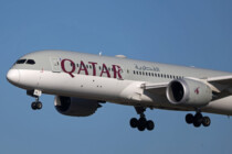 EU: Gratis-Flüge in der Business-Class der Qatar Airways
