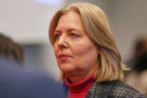 SPD-Vorsitzende Bärbel Bas: „Wir wollen, dass sich Arbeit wieder lohnt“