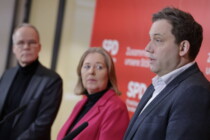 Mit dem Deutschlandkorb verfrühstückt die SPD letzte Reste seriöser Politik