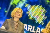 Die Saarländer sind stolz – aber bestimmt nicht wegen Anke Rehlinger