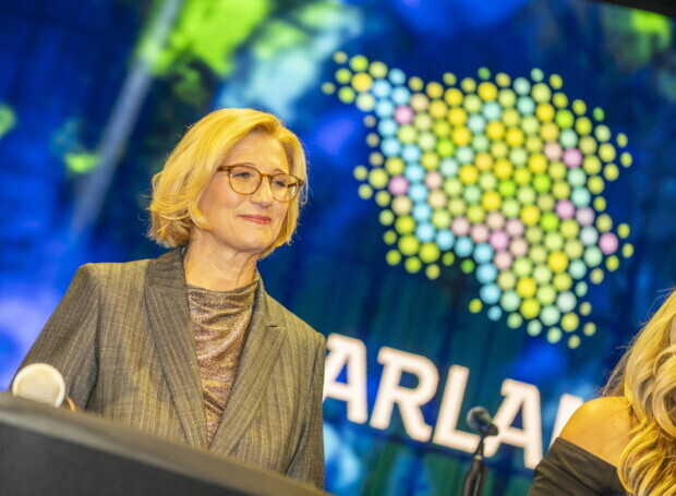 Die Saarländer sind stolz – aber bestimmt nicht wegen Anke Rehlinger