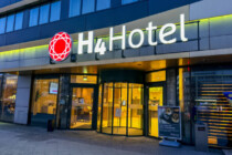 Große Hotelkette meldet Insolvenz an